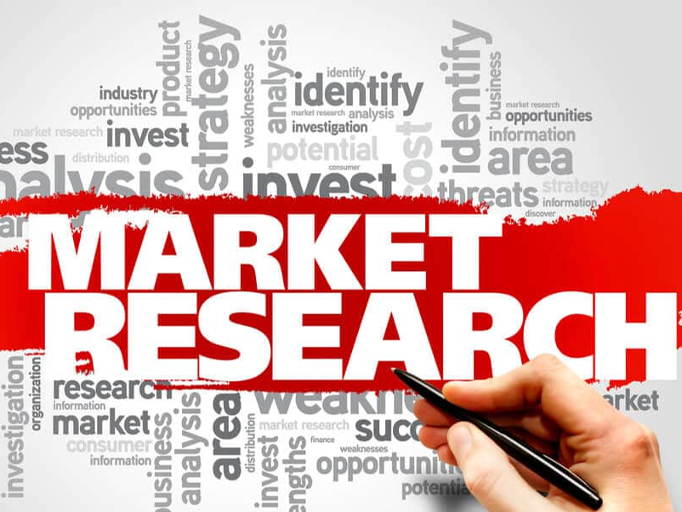 Market Research
