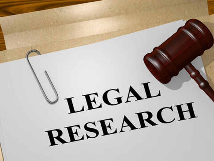 Legal Research